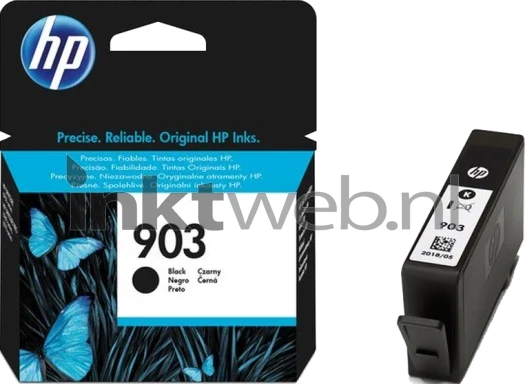 HP 903 zwart