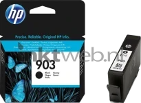 HP 903 zwart (Origineel)