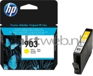 HP 903 geel (Origineel)