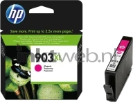 HP 903XL magenta (Origineel Hoge Capaciteit)