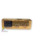 Epson M2000 hc zwart (Origineel Recycled)