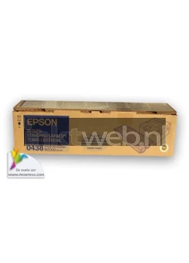 C13S050438 Front box