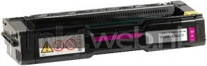 Huismerk Ricoh C242 magenta (Huismerk (remanufactured))