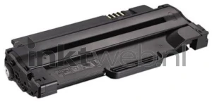Huismerk Dell 1130, 1133, 1135n zwart (Compatible XXL)
