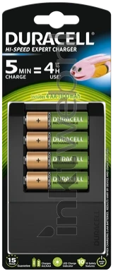 Duracell CEF 15