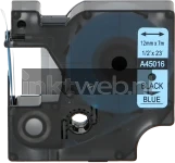 FLWR Dymo 45016 zwart Product only