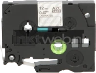 FLWR Brother TZE-135 wit Product only