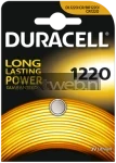Duracell CR1220 Product only