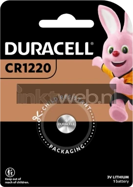 Duracell CR1220