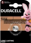 Duracell CR1616  (Origineel)