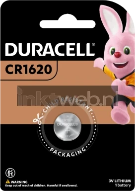 Duracell CR1620