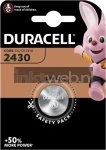 Duracell CR2430  (Origineel)