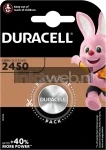 Duracell CR2450  (Origineel)