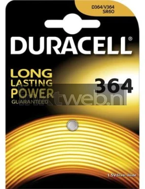 Duracell 364