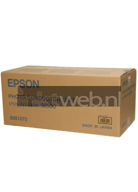 C13S051073 Front box