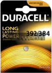 Duracell 392 / 384  (Origineel)