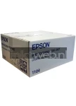 Epson C1100 / CX11 / CX21 Photo Conductor Unit zwart (Origineel)
