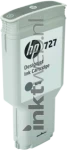 HP 727 grijs (Origineel Hoge Capaciteit)