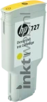 HP 727 geel (Origineel Hoge Capaciteit)