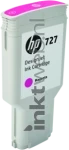 HP 727 magenta (Origineel Hoge Capaciteit)