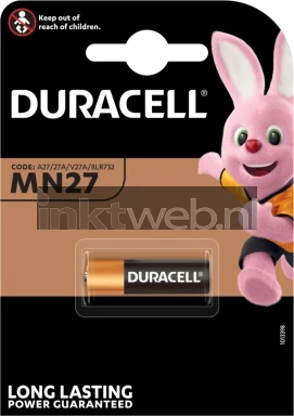 Duracell CR2