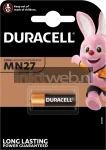 Duracell CR2 Front box