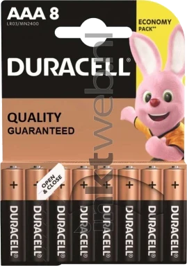 Duracell AAA Economy