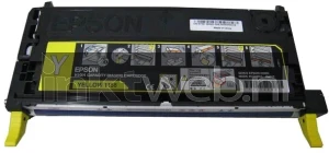 Epson S051158 hc geel Product only