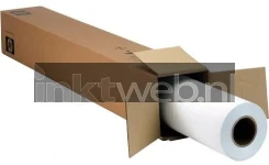 HP Coated Papier rol 42 Inch wit (Origineel)