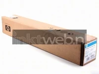 HP IJ Papier rol A1 wit (Origineel)