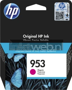 HP 953 magenta