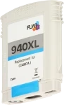 FLWR HP 940XL Multi-Pack zwart en kleur Product only