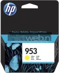 HP 953 geel (Origineel)