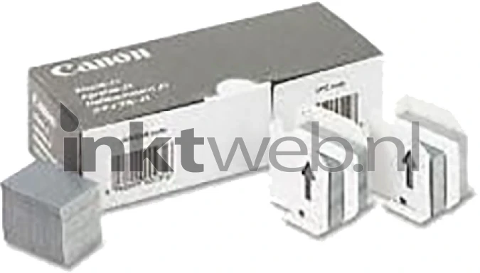 Canon 6707A001 Combined box and product