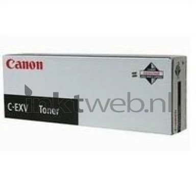 Canon WT201 Front box