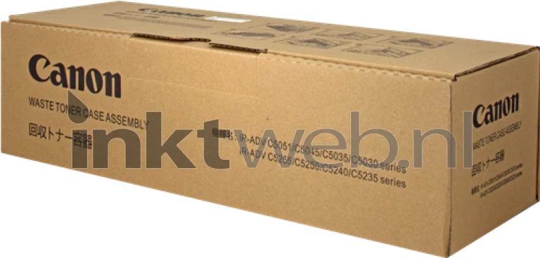 Canon FM48400 Front box