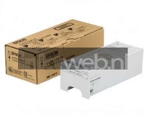 Epson Pro 7700/9700 Combined box and product