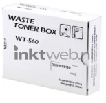 Kyocera Mita WT-560  (Origineel)