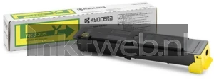 Kyocera Mita TK-5205Y geel (Origineel Hoge Capaciteit)