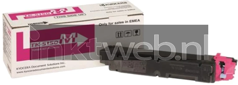 Kyocera Mita TK-5150M magenta