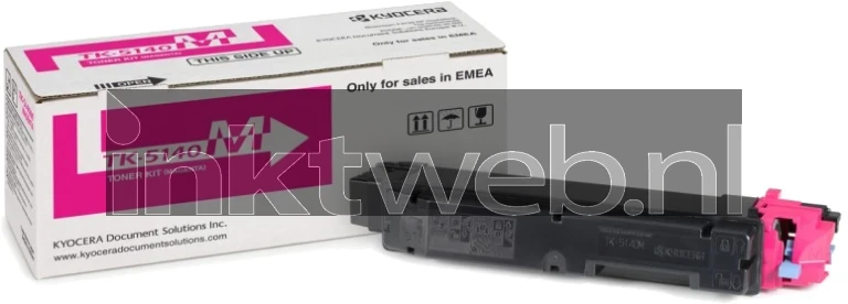 Kyocera Mita TK-5140M magenta