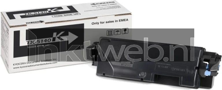 Kyocera Mita TK-5140K zwart