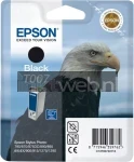 Epson T007 zwart Front box