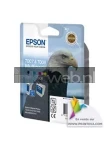 Epson T007 en T008 Voordeelset zwart en kleur (Origineel)