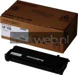 Ricoh 408010 zwart (Origineel Hoge Capaciteit)