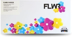 Huismerk Samsung P4092C rainbow kit zwart en kleur Product only