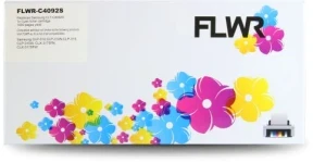 Huismerk Samsung P4092C rainbow kit zwart en kleur Product only