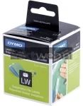 Dymo S0722460 (99017) 12 mm x 50 mm  wit
