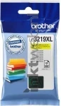 Brother LC-3219XLY geel (Origineel Hoge Capaciteit)