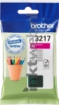 Brother LC-3217M magenta (Origineel)